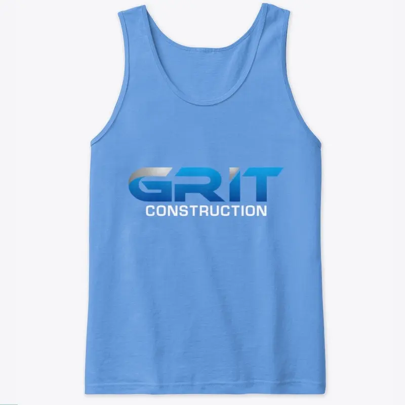 GRIT Men Tank