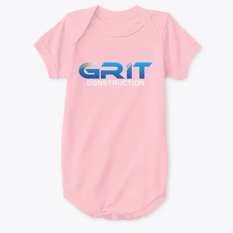 GRIT Baby