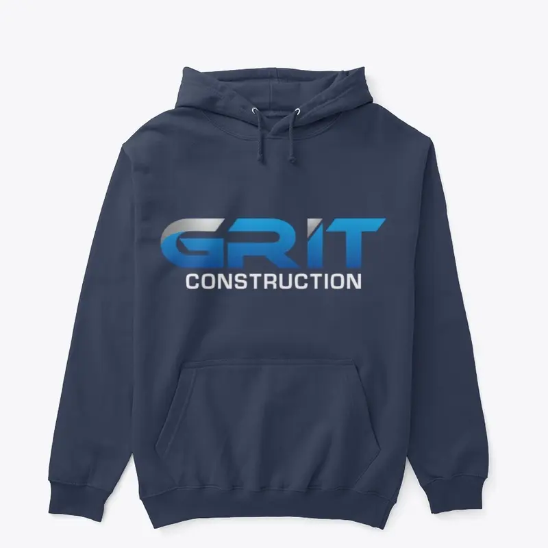 GRIT HOODIE