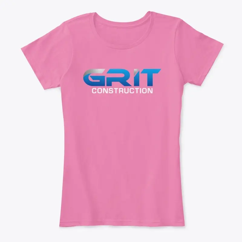 GRIT T-Shirts